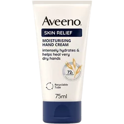 Aveeno Skin Relief Hand Cream 75ml