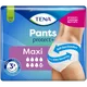 TENA Pants Protect+ Maxi Medium Pack of 10