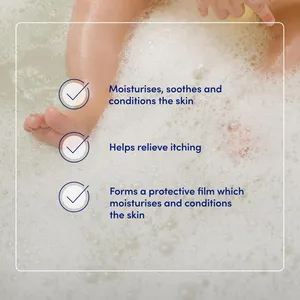 Oilatum Junior Gentle Head to Toe Wash 300ml