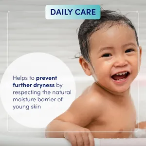 Oilatum Junior Gentle Head to Toe Wash 300ml