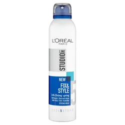 L'Oreal Studio Line Fix & Style Fixing Spray 250ml