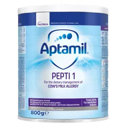 Aptamil Pepti 1 800g