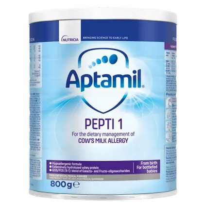 Aptamil Pepti 1 800g