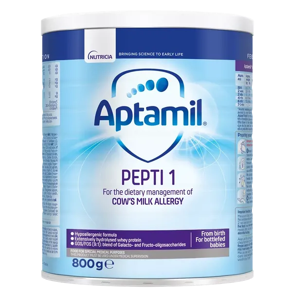 Aptamil Pepti 1 800g