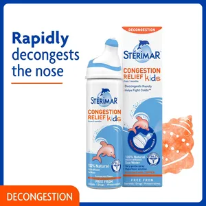 Sterimar Kids Congestion Relief Nasal Spray 50ml