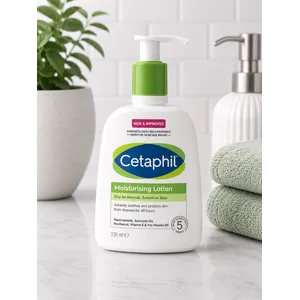 Cetaphil Moisturising Lotion 473ml