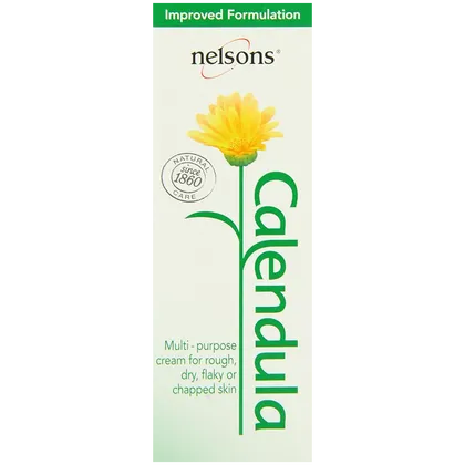 Nelsons Creams Calendula 50g