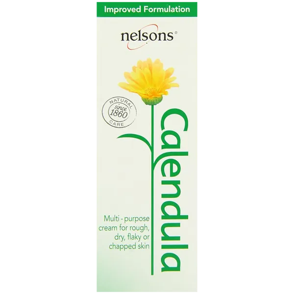 Nelsons Creams Calendula 50g