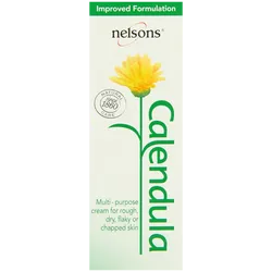Nelsons Creams Calendula 50g