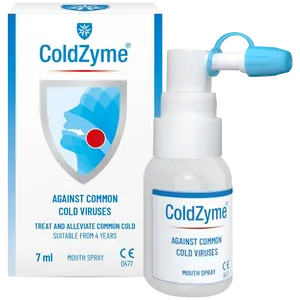ColdZyme Mouth Spray 7ml