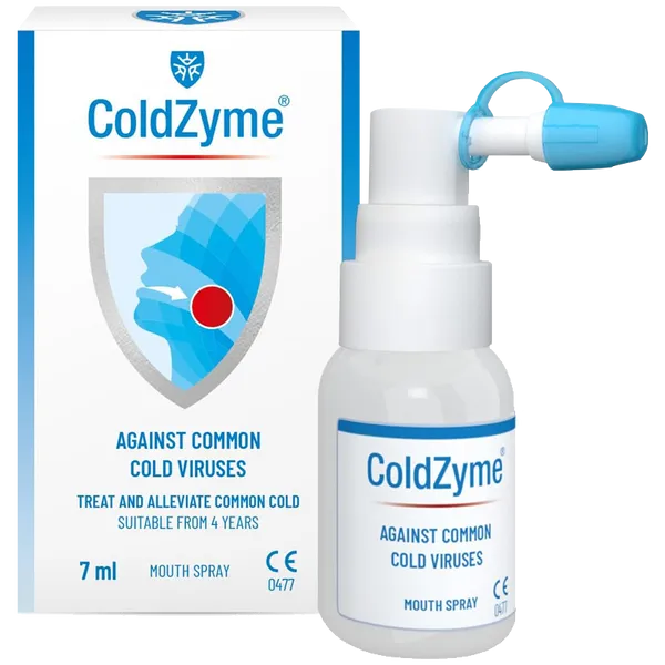 ColdZyme Mouth Spray 7ml