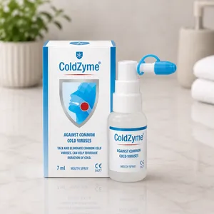 ColdZyme Mouth Spray 7ml