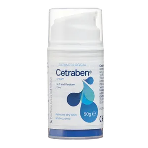 Cetraben Cream 50g
