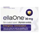 EllaOne Emergency Contraception Tablet