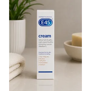 E45 Cream 50g