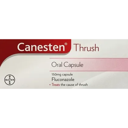 Canesten Oral Capsule
