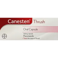 Canesten Oral Capsule 150mg