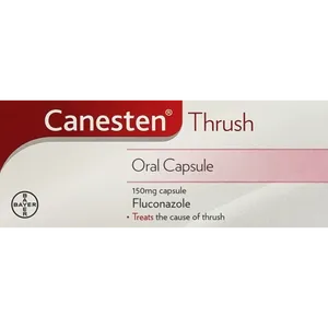 Canesten Oral Capsule