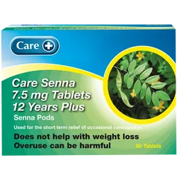 Care Senna Tablets Pack of 60