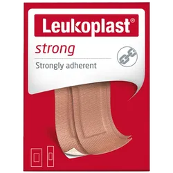 Leukoplast Professional Strong Plasters Pack of 20