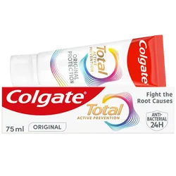 Colgate Total Original Care Toothpaste 75ml