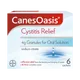 CanesOasis Cystitis Relief Sachets Pack of 6