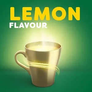 Lemsip Max All in One Lemon Sachets Pack of 8