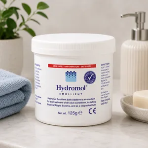 Hydromol Ointment 125g