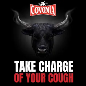 Covonia Vapour Drops 15ml