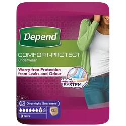 Always Discreet Normal Pads Pack of 12