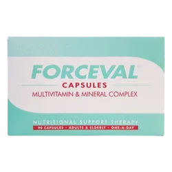 Forceval Capsules Pack of 90