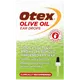 Otex Olive Oil Ear Drops 10ml