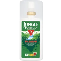 Jungle Formula Maximum Pump Spray 90ml