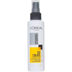 L'Oreal Studio Go Create Sculpting Spritz 150ml