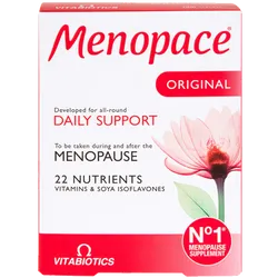 Menopace Original Tablets Pack of 90