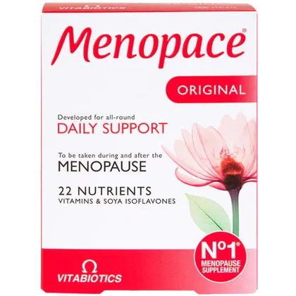 Menopace Original Tablets Pack of 90