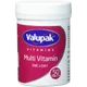 Valupak Multivitamin One-a-day Tablets Pack of 50