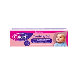 Calpol Calgel Teething Gel 10g