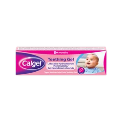 Calpol Calgel Teething Gel 10g