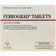 Ferrograd Tablets Pack of 30