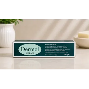 Dermol Cream 100g