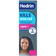 Hedrin Kills Headlice Liquid Gel 100ml
