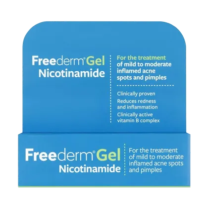 Freederm Gel 25g