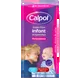 Calpol Sugar Free Infant Suspension, Paracetamol Medication, 2+ Months, Strawberry Flavour, 100ml