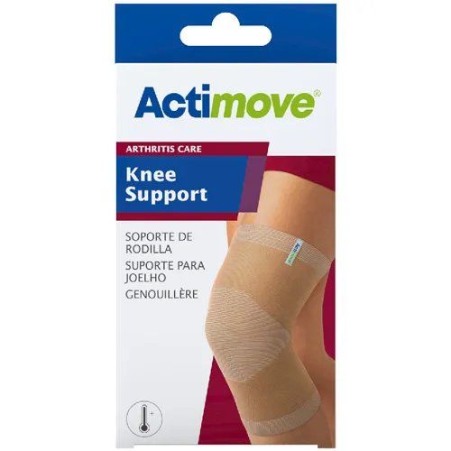 Actimove Arthritis Knee Support - Compression For Pain Relief