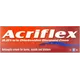 Acriflex Cream For Burns 30g