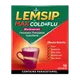 Lemsip Max Cold & Flu Sachets Blackcurrant Pack of 10