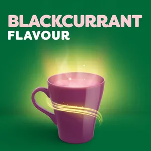 Lemsip Max Cold & Flu Sachets Blackcurrant Pack of 10