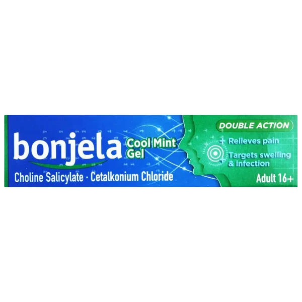 Bonjela store adult gel