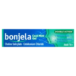 Bonjela Cool Mint Gel 15g